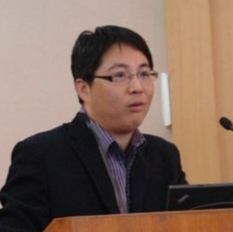 中国农业大学动物医学院博士生导师王战辉
