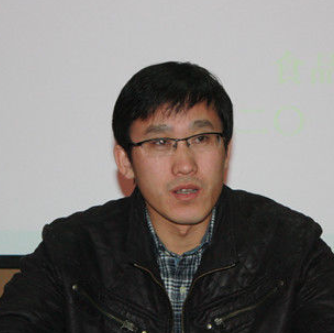 西北农林科技大学 食品科学与工程学院副院长刘学波