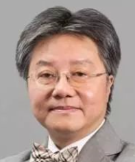 香港地铁有限公司  前首席顾问李仰能