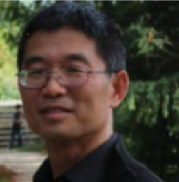 美国圣路易华盛顿大学 医学院放射科副教授Jie Zheng