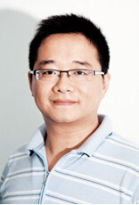 重庆理工大学车辆工程学院副院长胡远志