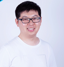 妙计旅行联合创始人路荣