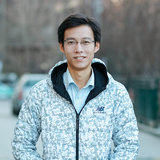 图灵机器人人才战略官黄钊