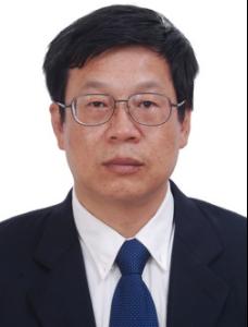 中国农药农植保媒体联盟 主席刘长令 