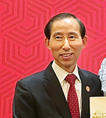 英国牛津大学东西方战略研究中心 主任易思 