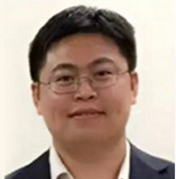 IBM大中华区首席技术官赵卫照片
