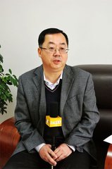 吉林中天碳暖股份有限公司董事长张崇武