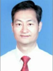 中国计算机学会大数据专家委员会委员、副秘书长黄宜华照片