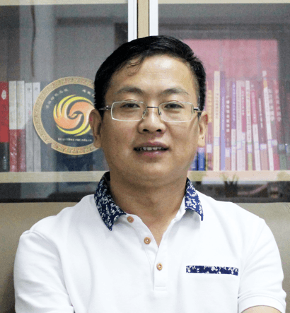 中国传媒大学凤凰学院 执行院长刘江波