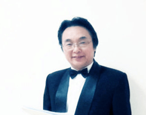 中央人民广播电台主任播音员张文星