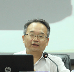 国家开放大学教授孙福万