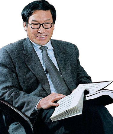 中国古籍保护协会特邀顾问张本义