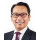 金刚石资产管理管理合伙人兼首席投资官Barry Lau照片
