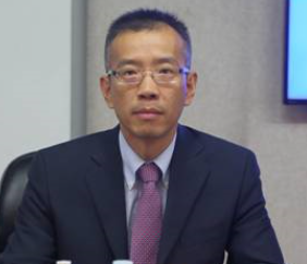 恒丰银行科技部总经理张晓丹