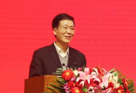 中国机电一体化技术应用协会会长李亚平 