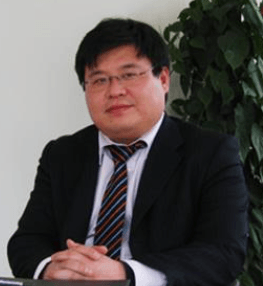 西门子（中国）有限公司西门子工业4.0项目总监陈江宁