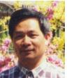 华南理工大学化学与化工学院教授、博士生导师。曾和平 照片