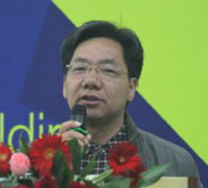 北京工业大学建筑工程学院 博士生导师、工学博士、教授邓宗才照片