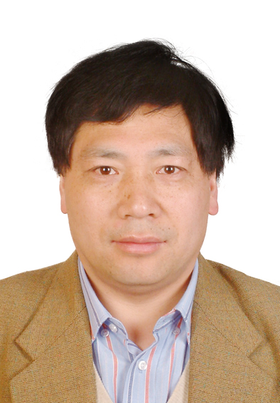 北京化工大学材料科学与工程学院教授、博士生导师黄启谷照片