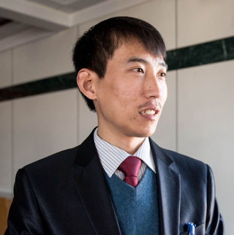 浙江中医药大学中医临床基础教研室特聘教授许家栋