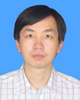 广州中医药大学第一附属医院副主任中医师欧志穗