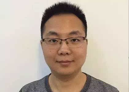 亚信数据橘云大数据平台技术经理王庚 