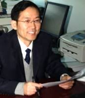 中国农业科学院哈尔滨兽医研究所猪传染病研究室 主任仇华吉