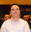 中华全国工商业联合会政策研究室处长陈建辉