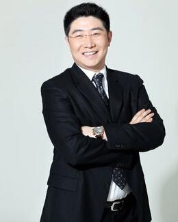 优信互联（北京）信息技术有限公司董事长兼CEO戴琨照片