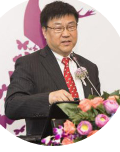 北京盛诺一家医院创始人、董事长、CEO。蔡强