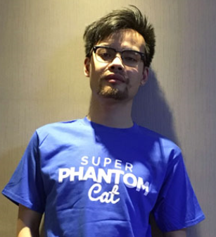 Veewo Ganmes  CEO杨迅