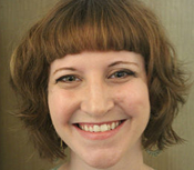 lndie Mega Booth 创始人Kelly Wallick