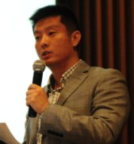 中国信通院互联网治理中心 副主任郭丰 