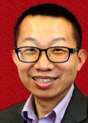 古塔网 创始人洪国樑