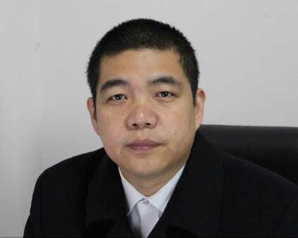 百业网创始人徐纪氢