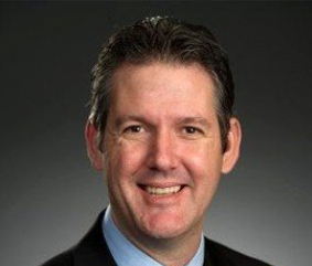 GoDaddy.com 高级主管Paul Nicks