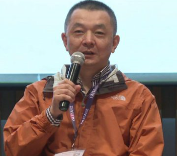 newg.TV 业务发展总监景玉生