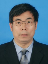 中国石油和化工勘察设计协会 理事长荣世立照片