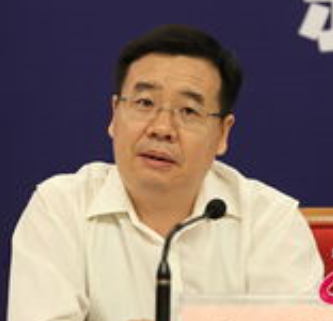 中国人民银行征信管理局副局长张子红