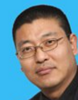 中建市政建设有限公司教授级高工/总工油新华