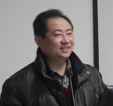 北京市市政工程设计研究院有限公司教授级高工/原专业总工刘雨生