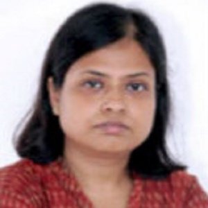 ADAMAS UNIVERSITY, India Prof.Prof. M. Mukherjee