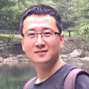 eBay云计算工程师辛肖刚