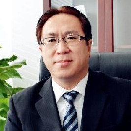 泰康人寿助理总裁、首席信息官刘大为照片