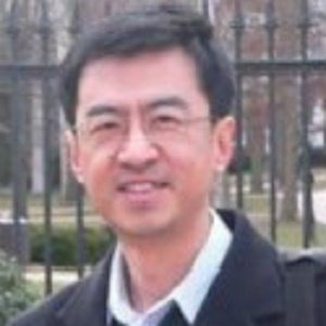 Signal Processing, Inc., Singapore ProfChiman Kwan