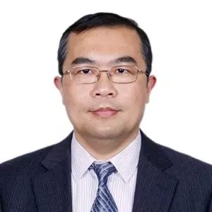 全经联西安商学院 副秘书长何振兵