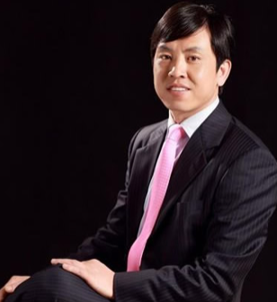 欧普照明股份有限公司董事长王耀海