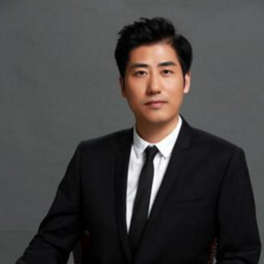 乐视音乐CEO尹亮