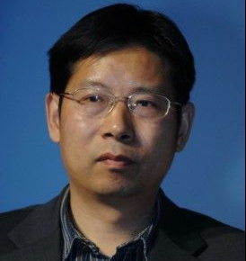 中国国务院发展研究中心研究员、企业研究所副所长张文魁