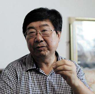 中国企业研究院首席研究员李锦照片